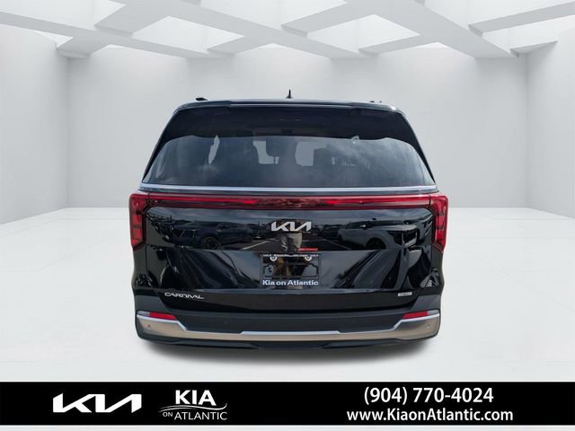New 2026 Kia Carnival SX FWD image 4
