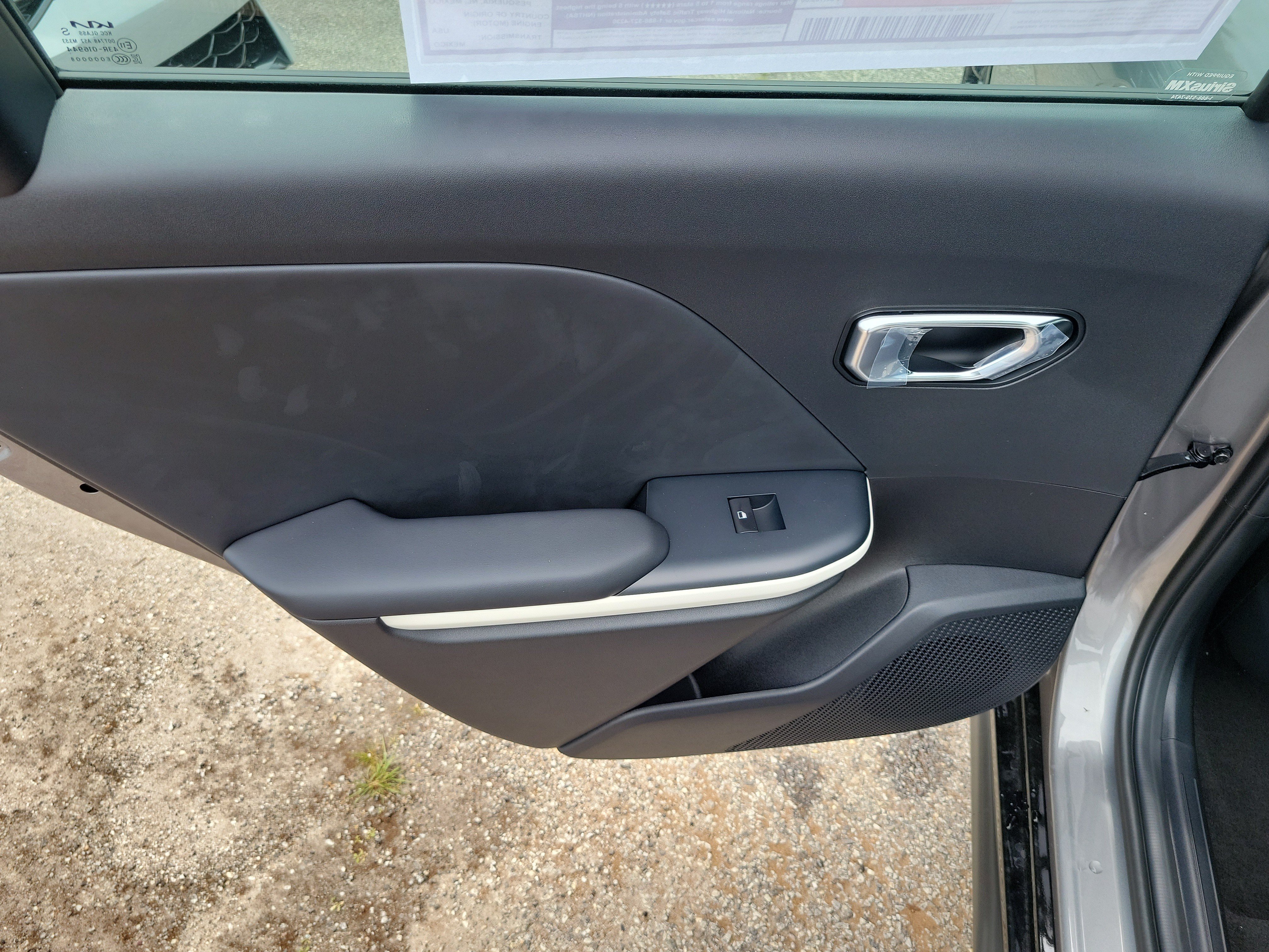 New 2026 Kia K4 GT-Line w/ GT-Line Premium Package FWD image 13