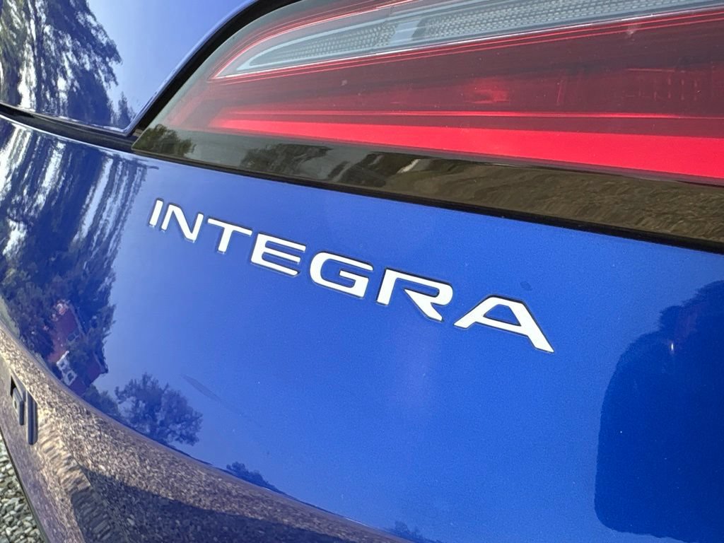 Used 2023 Acura Integra A-Spec FWD image 4