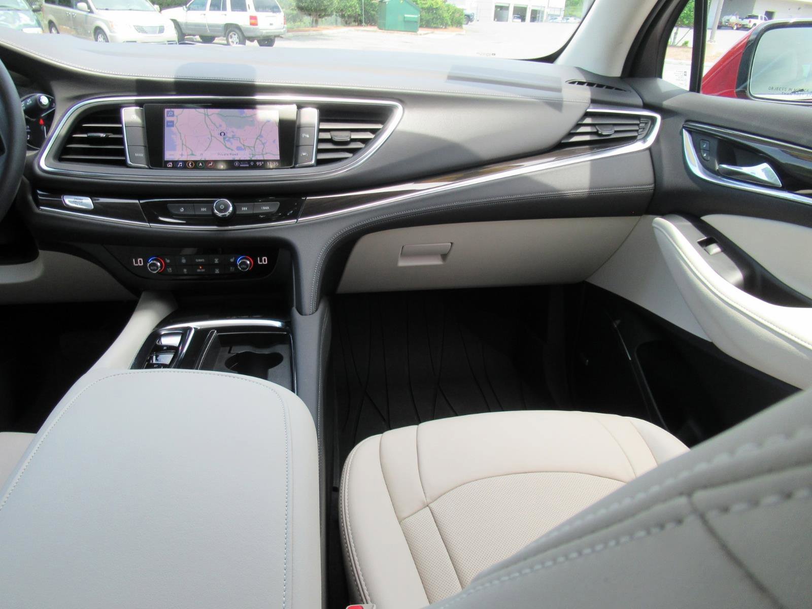 Used 2023 Buick Enclave Premium FWD image 14