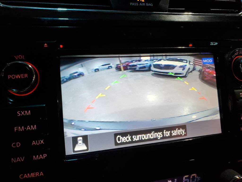 Used 2015 Nissan Altima 2.5 SV w/ Convenience Package FWD image 31