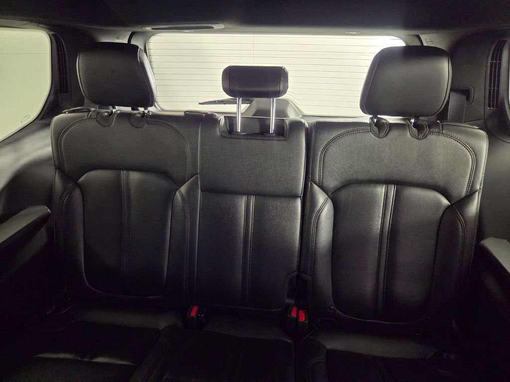 Used 2022 Jeep Wagoneer Series I w/ Premium Group I image 28