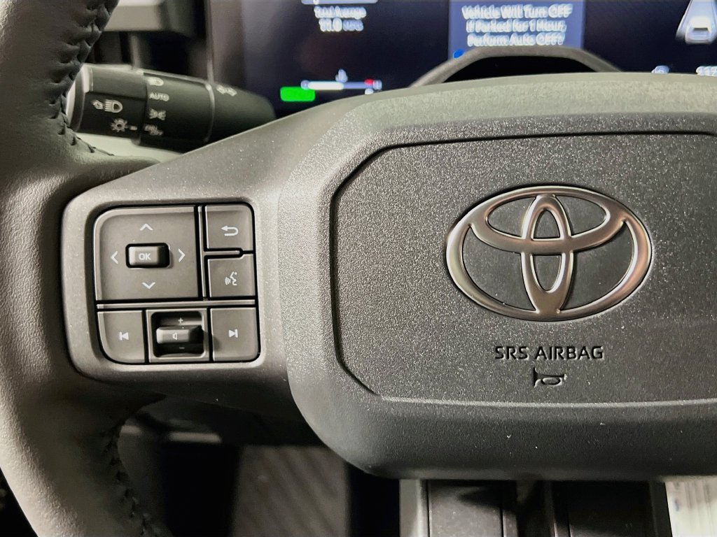 New 2026 Toyota RAV4 XSE AWD/4WD image 16