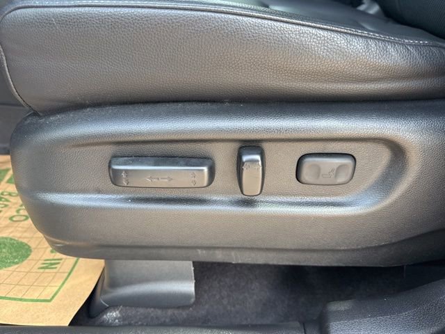 Used 2023 Honda Ridgeline RTL-E image 18