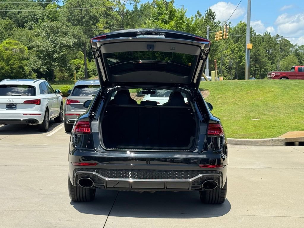 Used 2024 Audi RS Q8 image 20