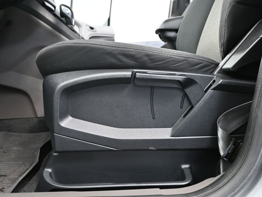 Used 2021 Ford Transit Connect XL image 20