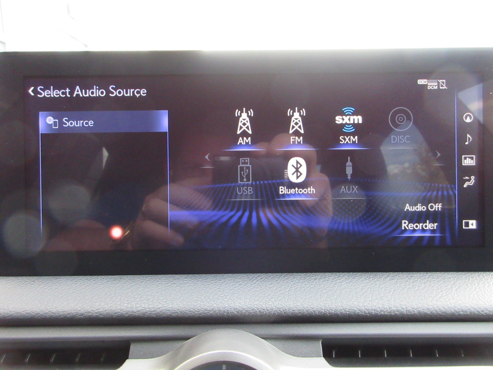 Used 2021 Lexus IS 350 F Sport w/ Dynamic Handling Package AWD/4WD image 43