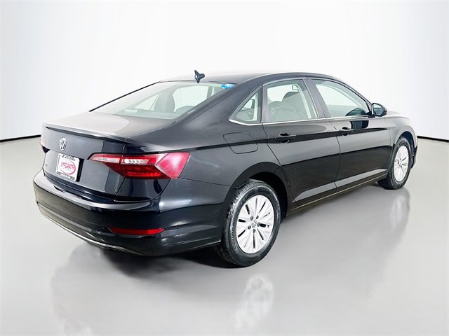 Used 2020 Volkswagen Jetta S w/ Driver Assistance Package image 17