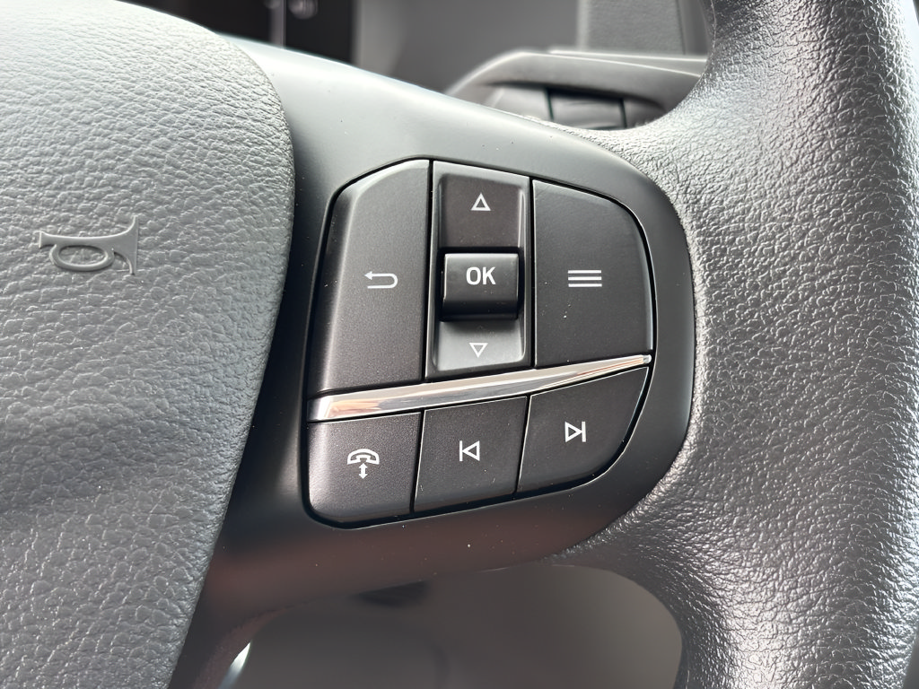 New 2026 Ford Transit 150 Low Roof AWD image 12