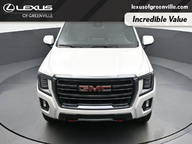 Used 2023 GMC Yukon XL AT4 AWD/4WD image 22