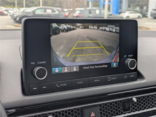 Used 2025 Honda Civic Sport image 18