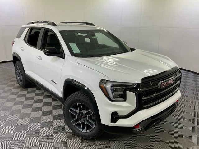 New 2026 GMC Terrain AT4 w/ LPO, Floor Liner Package image 48