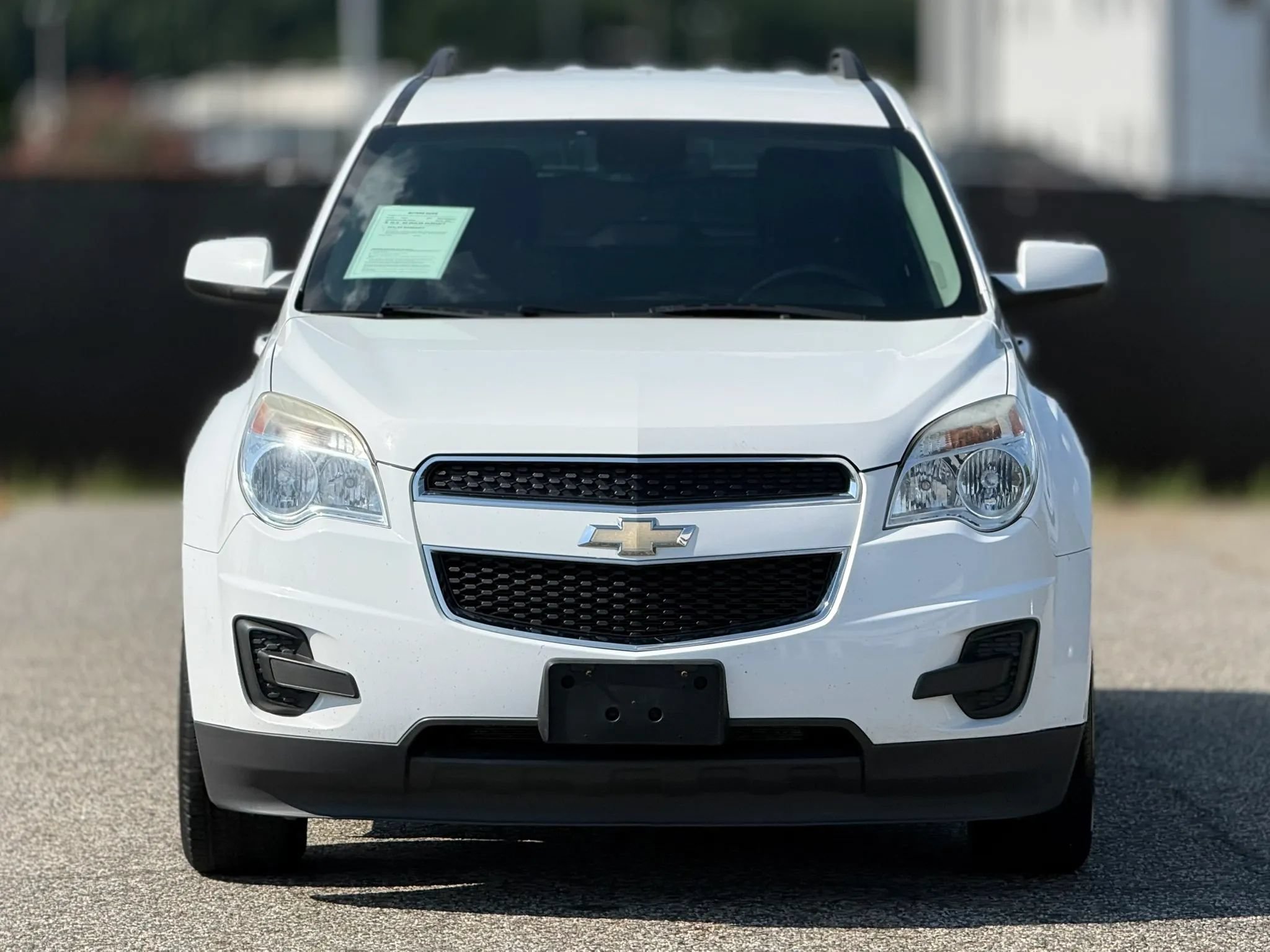 Used 2015 Chevrolet Equinox LT w/ Driver Convenience Package AWD/4WD image 5