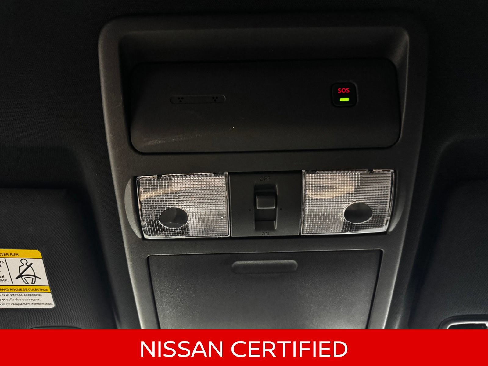 Certified 2026 Nissan Frontier PRO-4X AWD/4WD image 26
