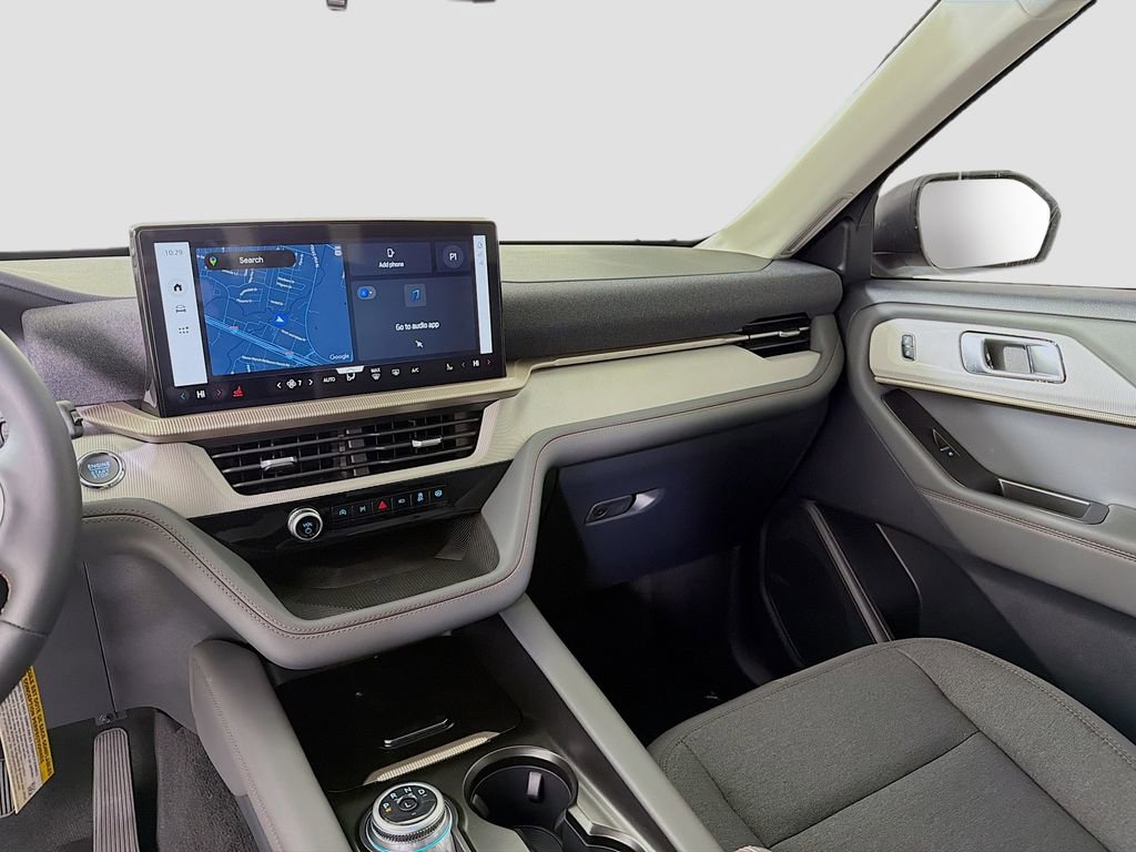 New 2025 Ford Explorer Active image 24