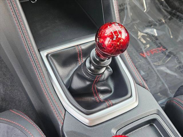 Used 2024 Subaru WRX TR image 11