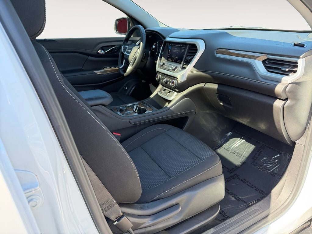 Used 2022 GMC Acadia SLE w/ Driver Convenience Package AWD/4WD image 27