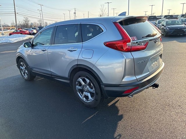 Used 2019 Honda CR-V EX-L image 11