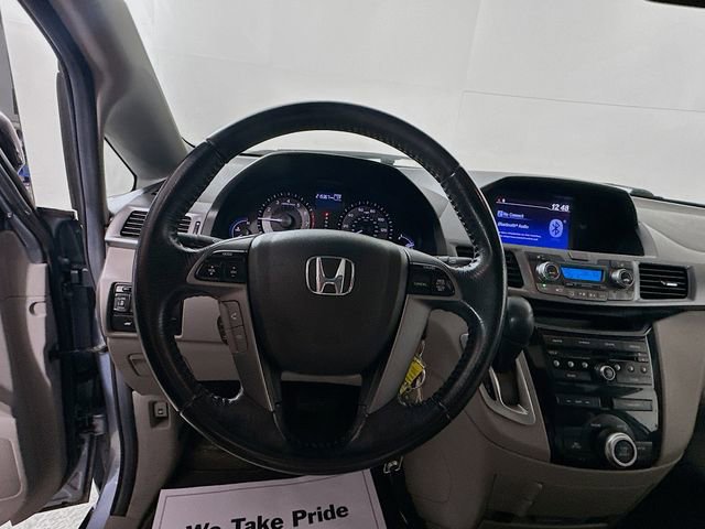 Used 2012 Honda Odyssey EX-L image 11
