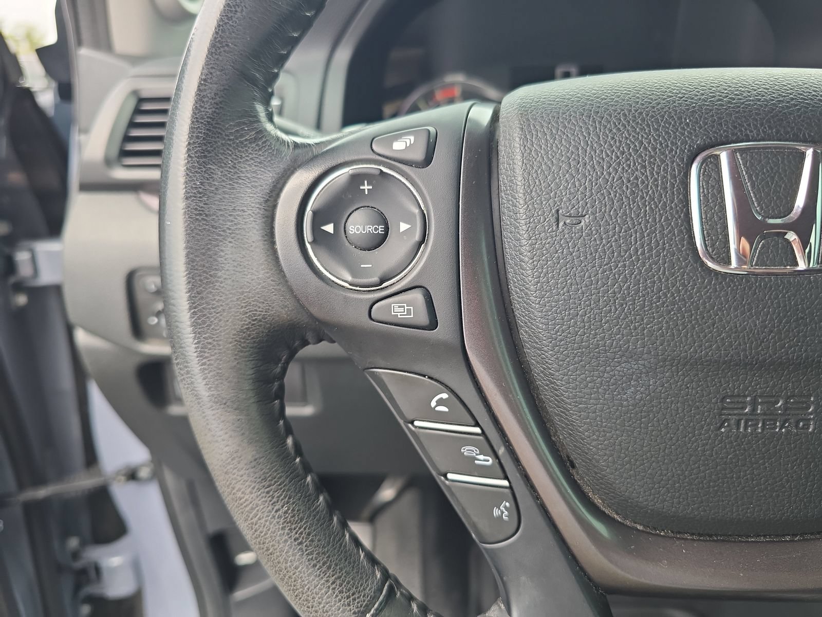 Certified 2023 Honda Ridgeline RTL image 23