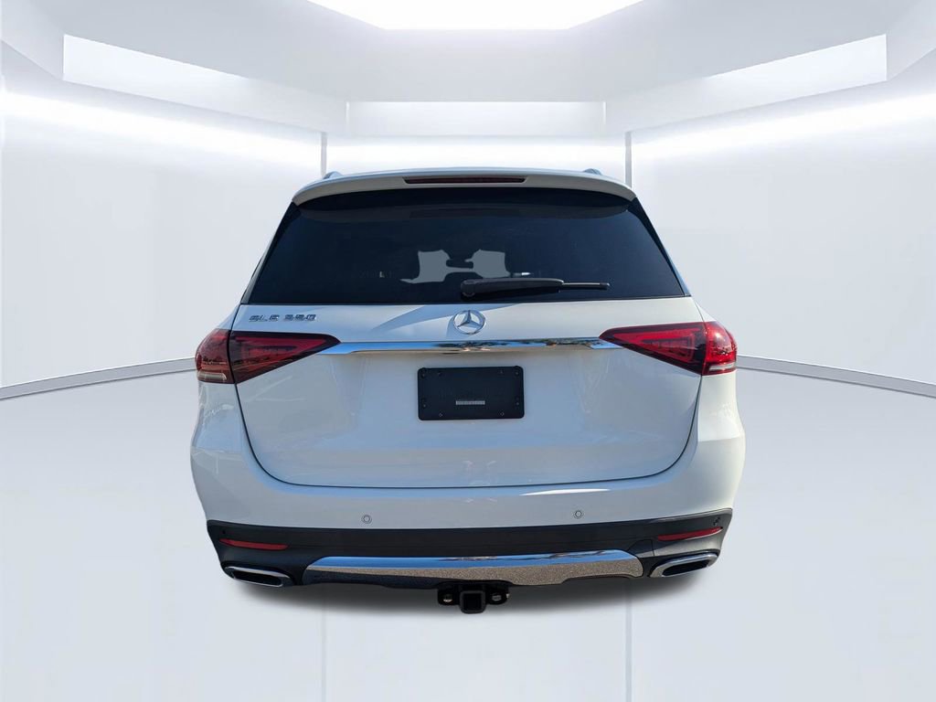 Used 2022 Mercedes-Benz GLE 350 image 5