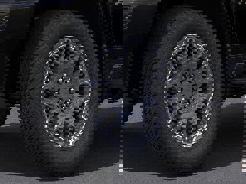 New 2025 GMC Hummer EV 3X w/ LPO, Cargo Utility Package image 33