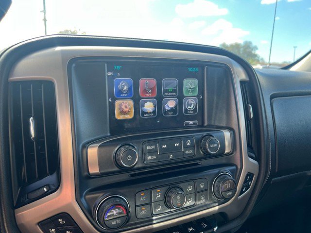 Used 2018 GMC Sierra 1500 Denali image 18