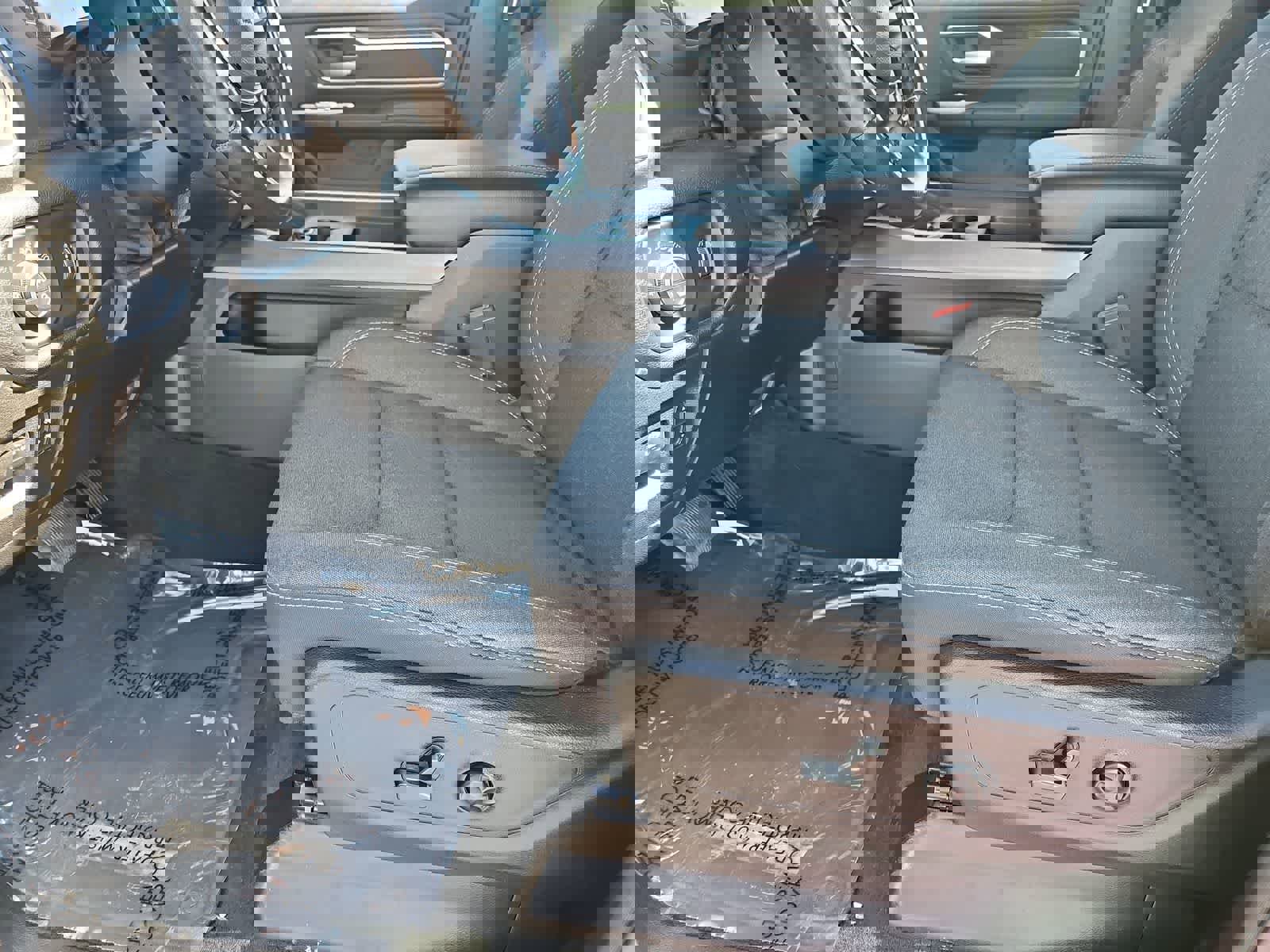 Used 2020 RAM 1500 Big Horn image 17