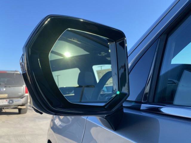 New 2026 Chevrolet Tahoe High Country w/ Sun And Tow Package image 21