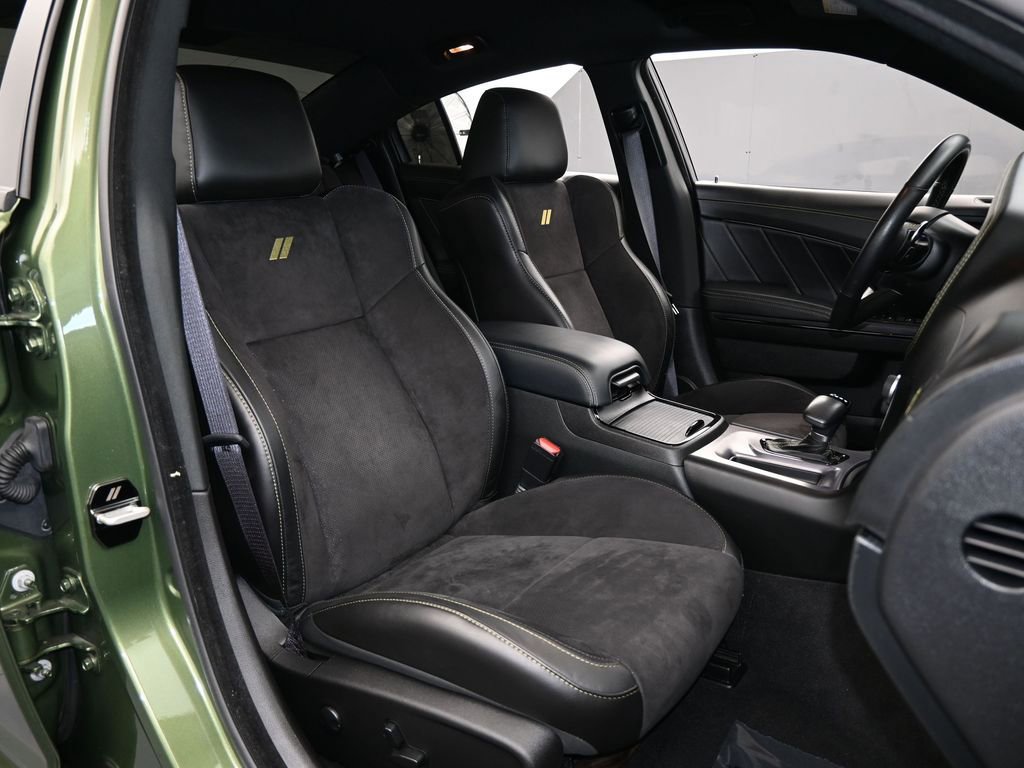 Used 2023 Dodge Charger Scat Pack image 43