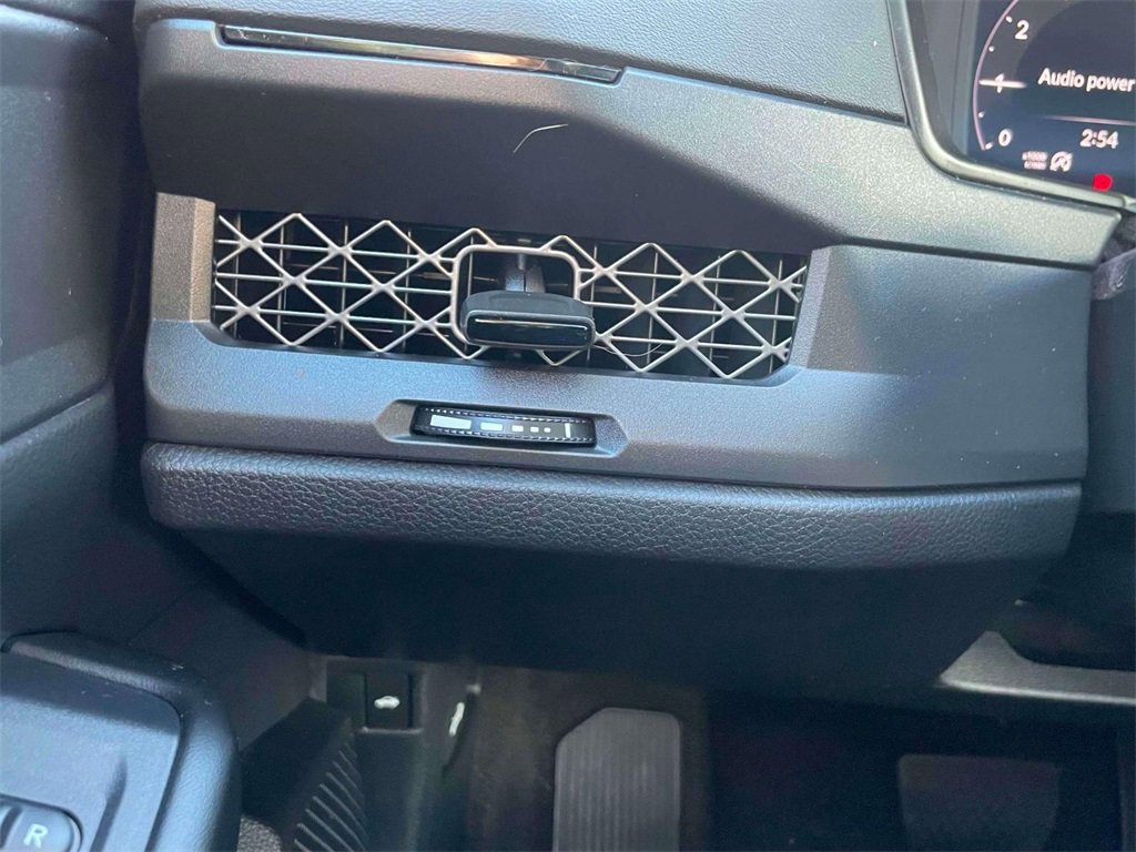 Certified 2024 Honda Accord LX image 18