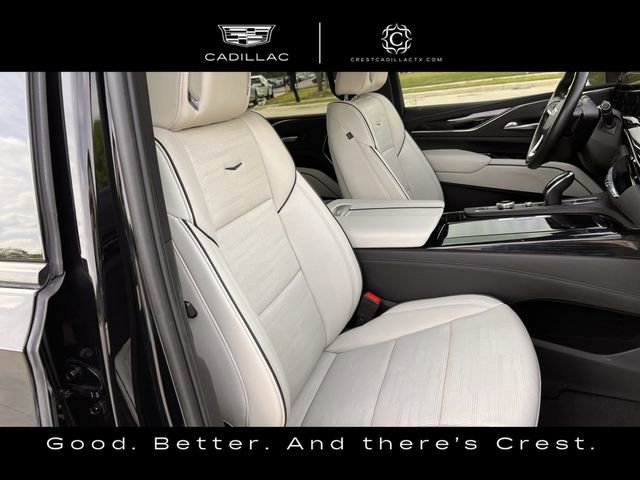 Certified 2024 Cadillac Escalade Sport image 26