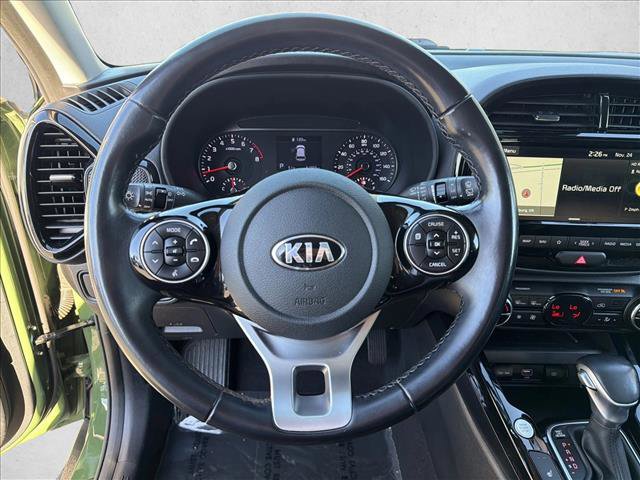 Used 2020 Kia Soul EX image 14