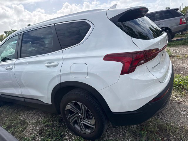 Used 2023 Hyundai Santa Fe SE FWD image 9