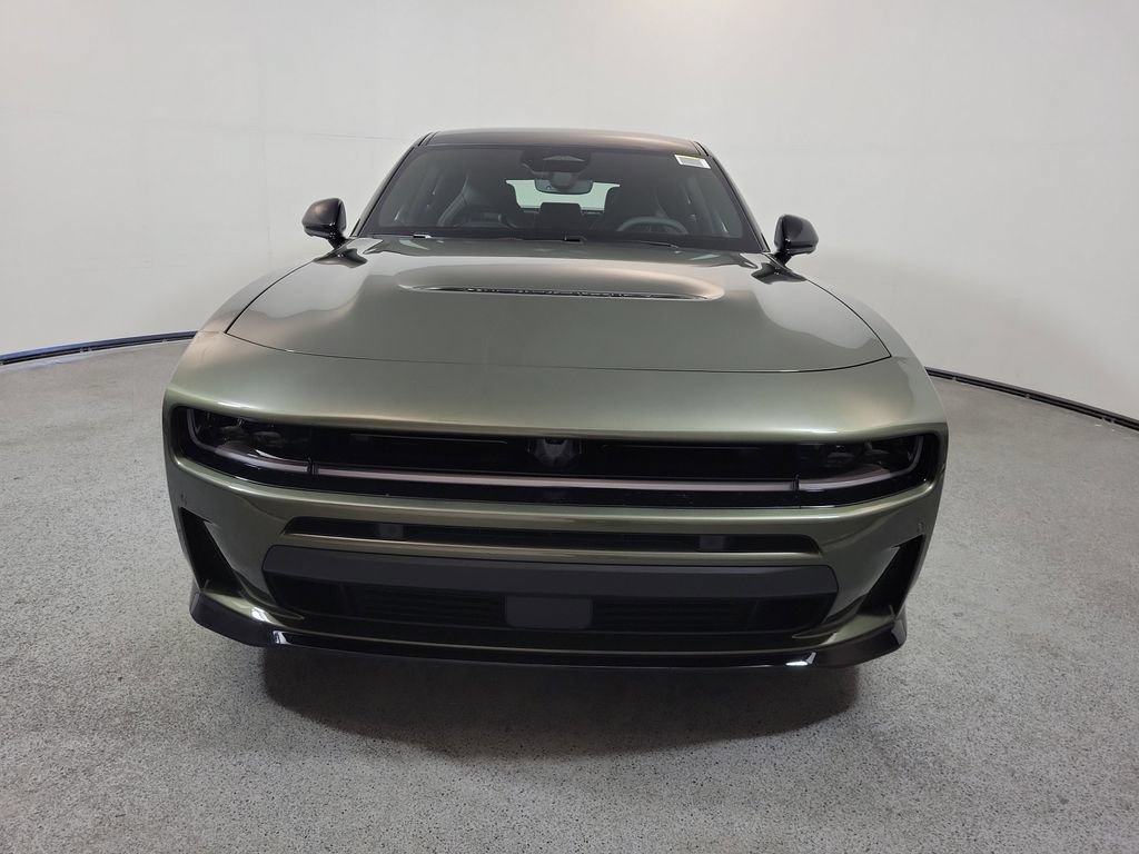 New 2026 Dodge Charger Scat Pack AWD/4WD image 2