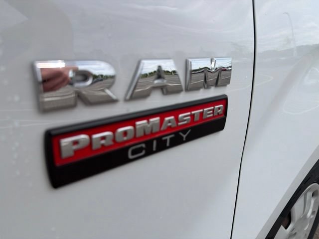 Used 2021 RAM ProMaster City Tradesman SLT FWD image 7