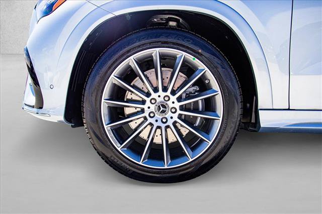 New 2026 Mercedes-Benz GLE 450 4MATIC image 9