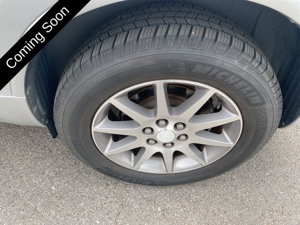 Used 2013 Buick Enclave Leather AWD/4WD image 11