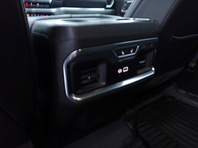 Certified 2024 Chevrolet Silverado 2500 LTZ w/ LTZ Convenience Package image 23