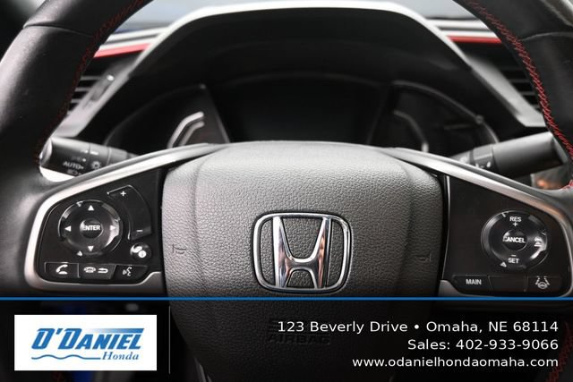 Used 2020 Honda Civic Si image 30