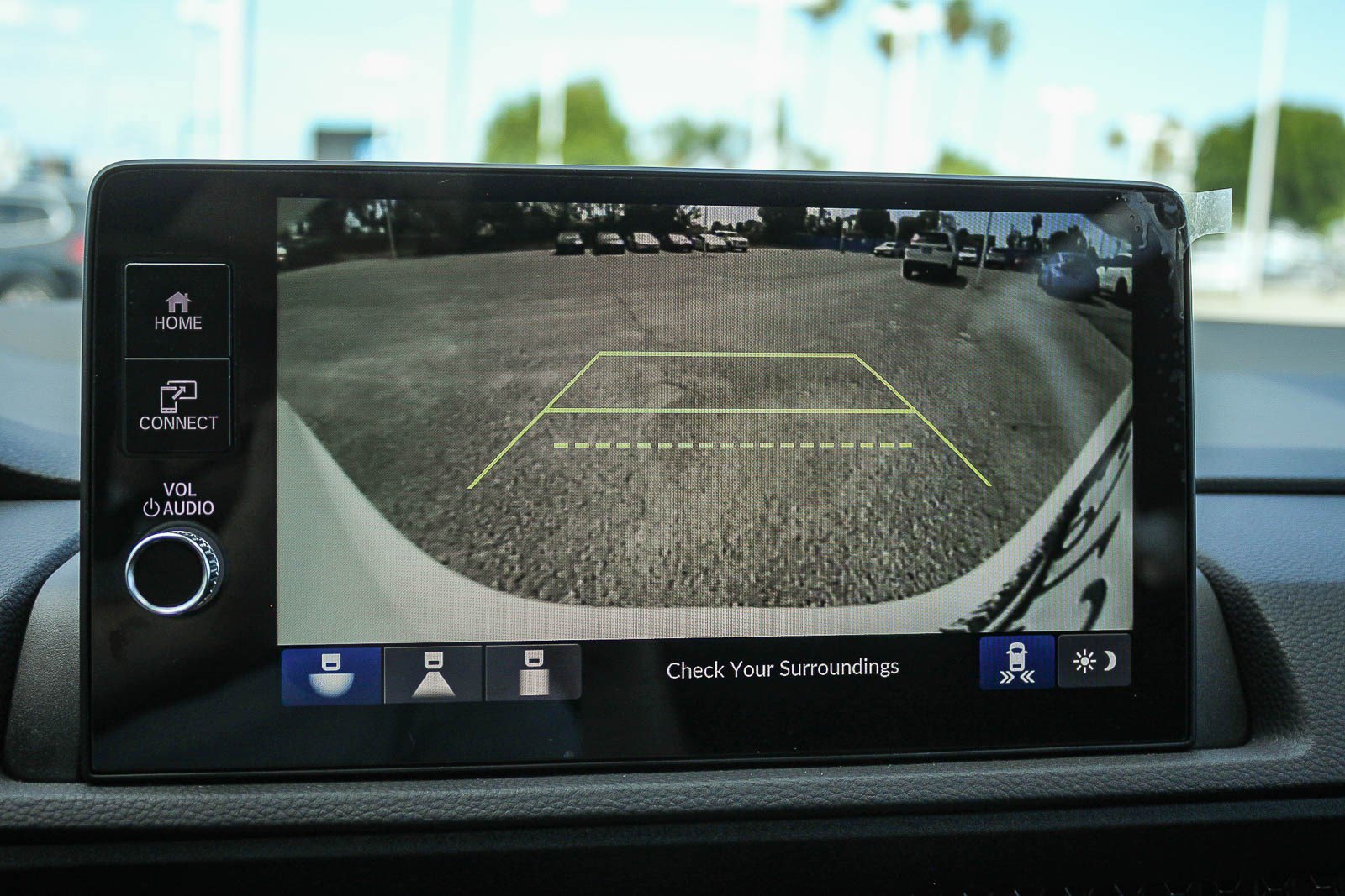 Certified 2026 Honda CR-V Sport image 25