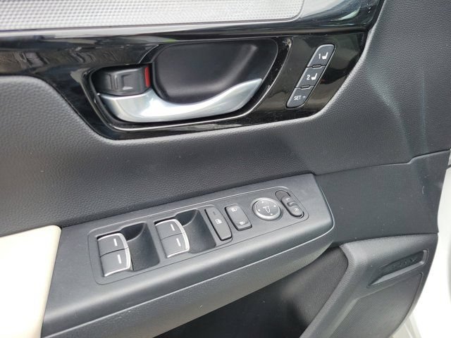 Used 2023 Honda CR-V EX-L image 19