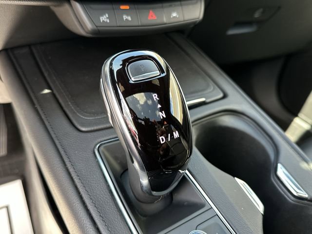 Certified 2022 Cadillac XT4 Premium Luxury w/ Enhanced Visibility Package image 27