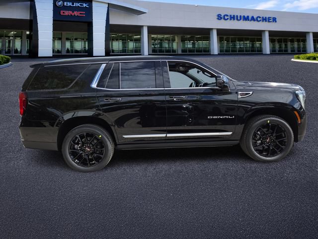 New 2026 GMC Yukon Denali w/ Denali Reserve Package AWD/4WD image 8