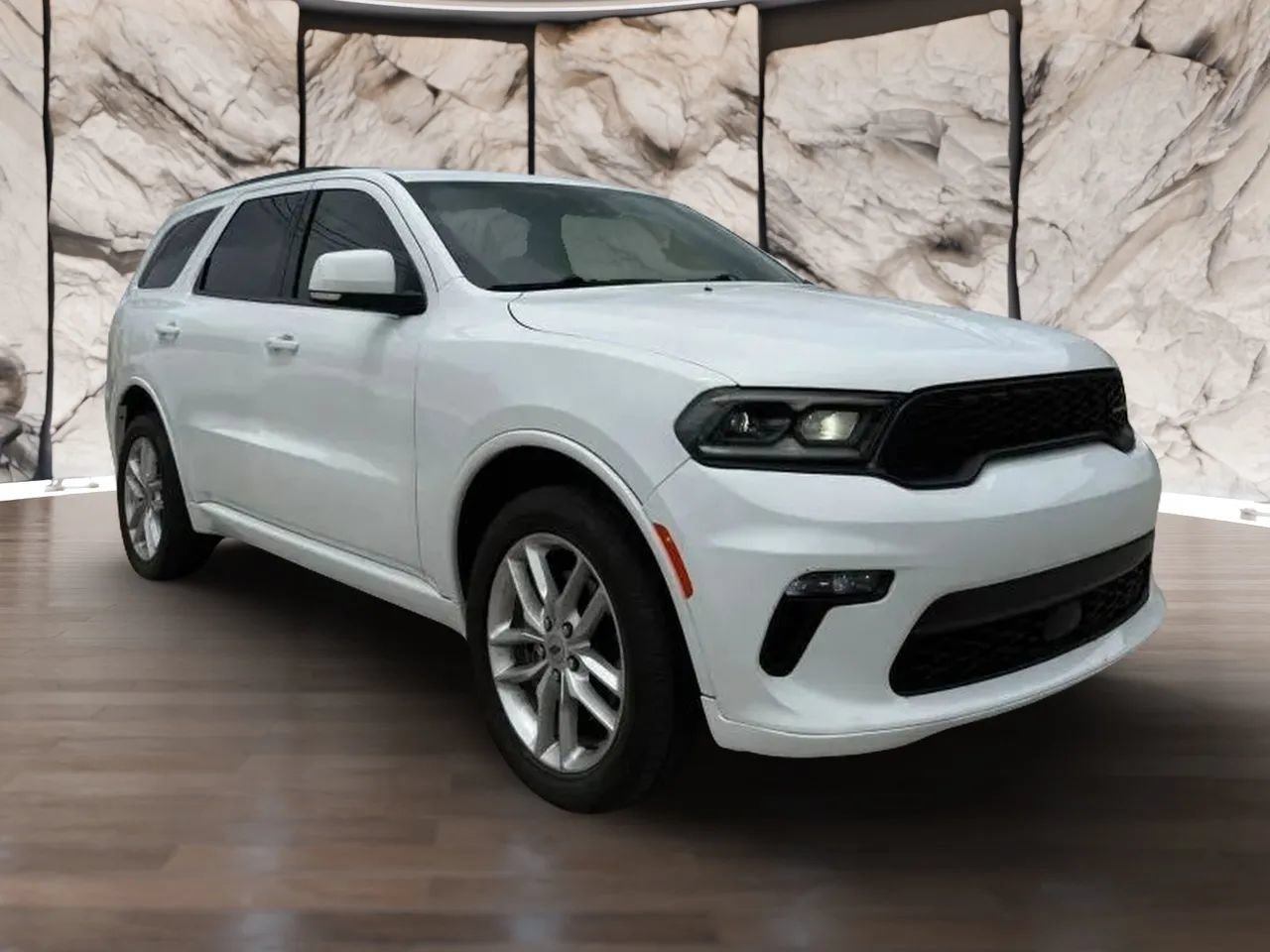 Used 2022 Dodge Durango GT