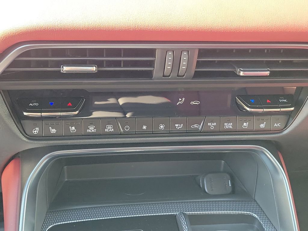 New 2026 MAZDA CX-70 3.3 Turbo S w/ Premium Package image 32