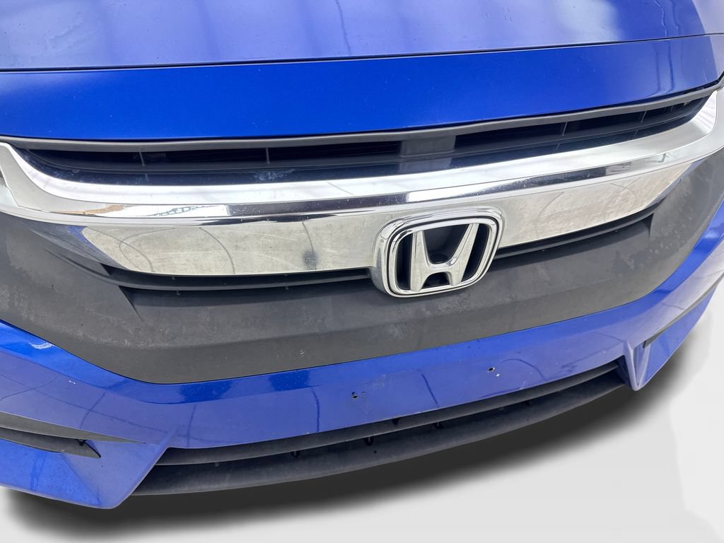 Used 2017 Honda Civic LX image 14
