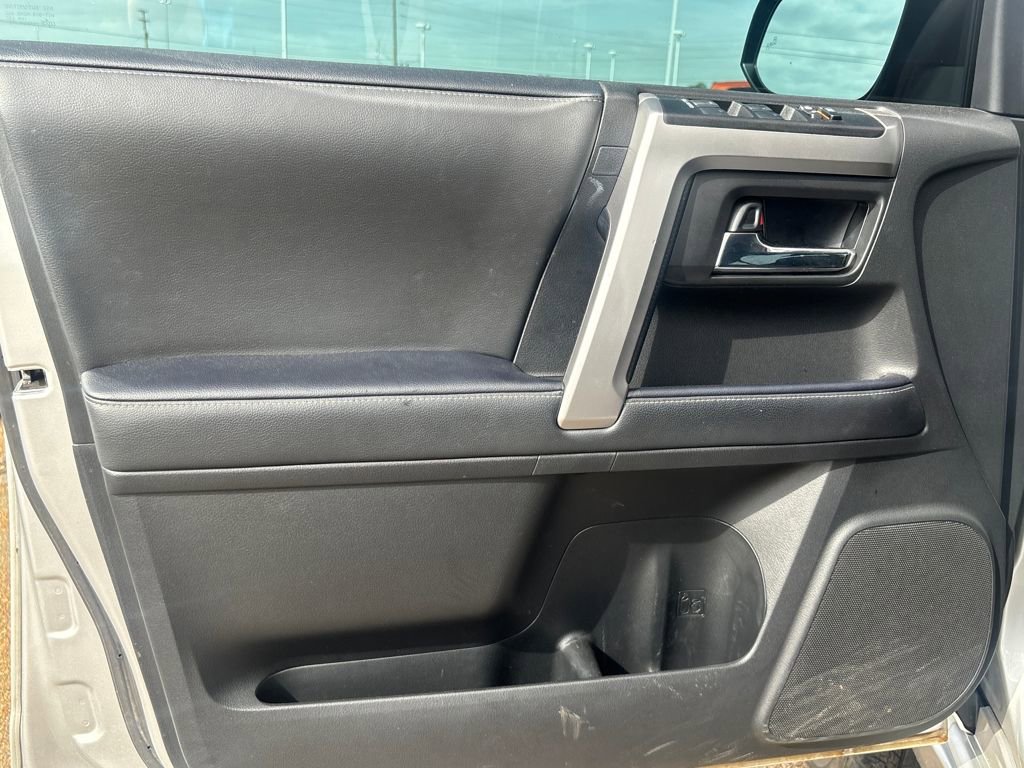 Used 2023 Toyota 4Runner TRD Sport image 5