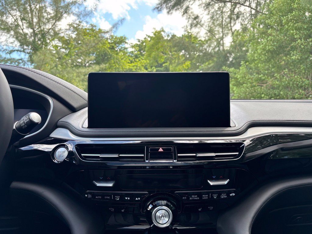 New 2026 Acura MDX w/ Technology Package FWD image 24