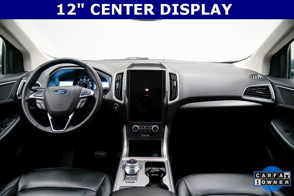 Used 2023 Ford Edge SEL image 8